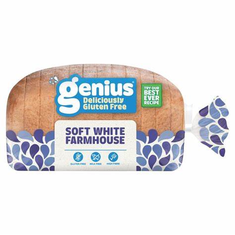 Genius-Loaf Genius Loaf